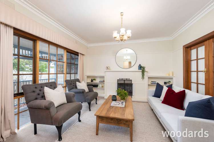 Main view of Homely house listing, 6 Kildare Street, Burwood VIC 3125