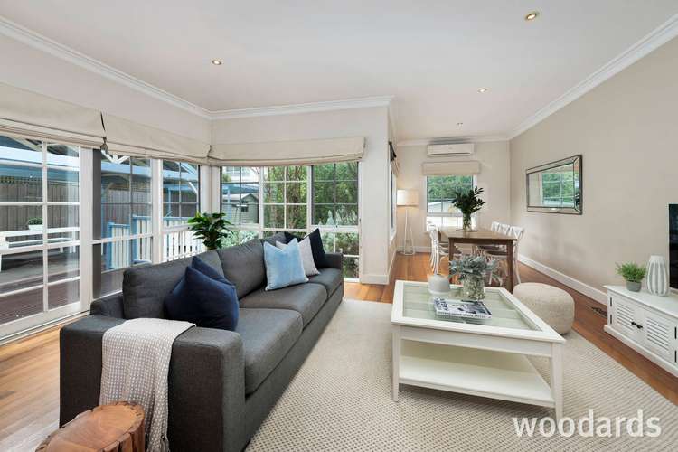 Second view of Homely house listing, 6 Kildare Street, Burwood VIC 3125