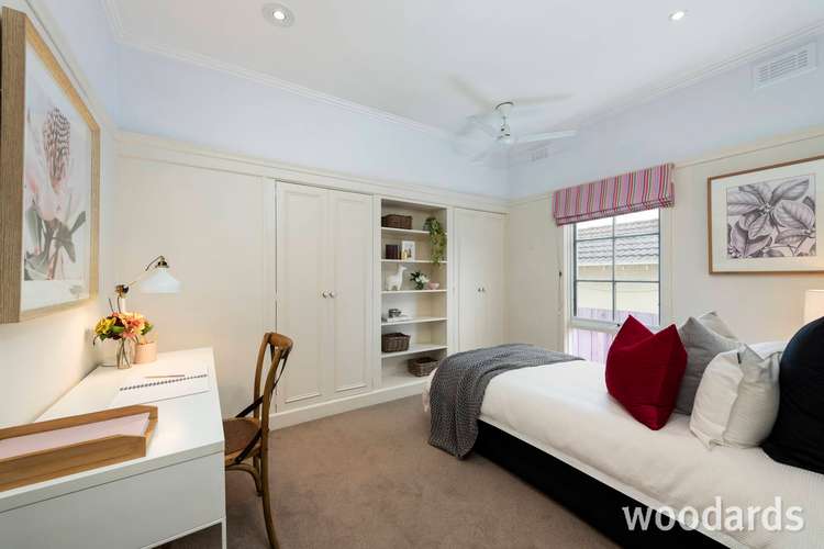 Fifth view of Homely house listing, 6 Kildare Street, Burwood VIC 3125