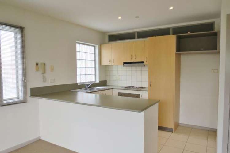 Third view of Homely apartment listing, 1/84 Mount Street, Heidelberg VIC 3084