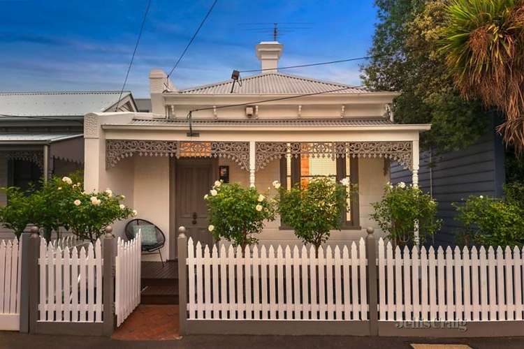 Second view of Homely house listing, 14 Alexander Street, Collingwood VIC 3066