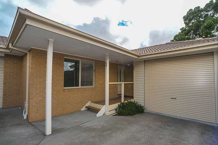 Third view of Homely unit listing, 2/366 Koornang Road, Carnegie VIC 3163