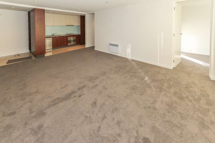 Second view of Homely unit listing, 15/2a Brougham Street, Richmond VIC 3121