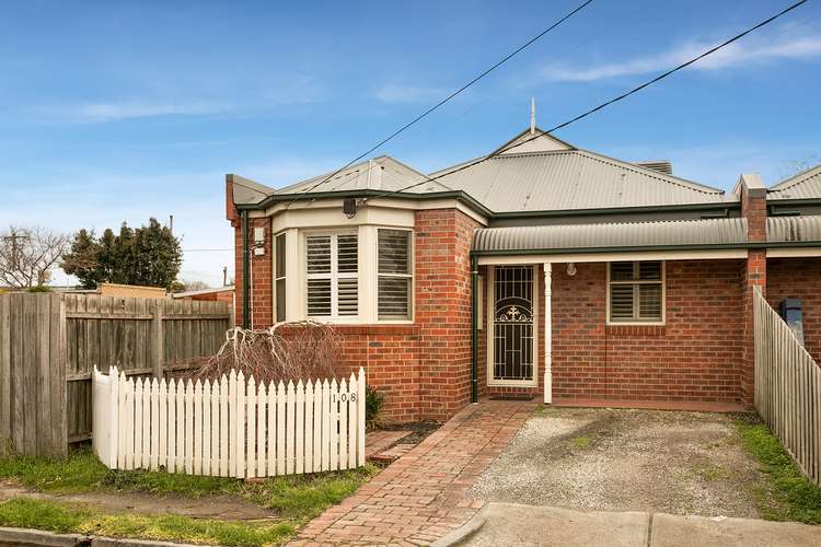 Main view of Homely house listing, 108 Station Road, Seddon VIC 3011