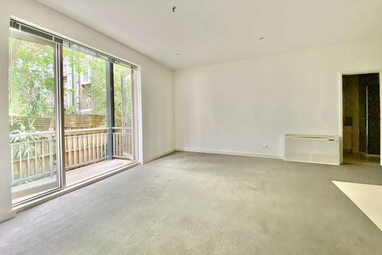 Second view of Homely apartment listing, 2/12 Acland Street, St Kilda VIC 3182