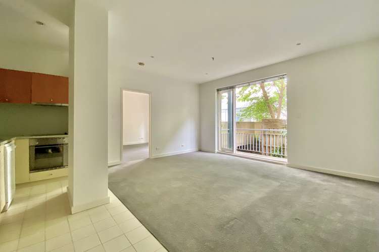 Third view of Homely apartment listing, 2/12 Acland Street, St Kilda VIC 3182