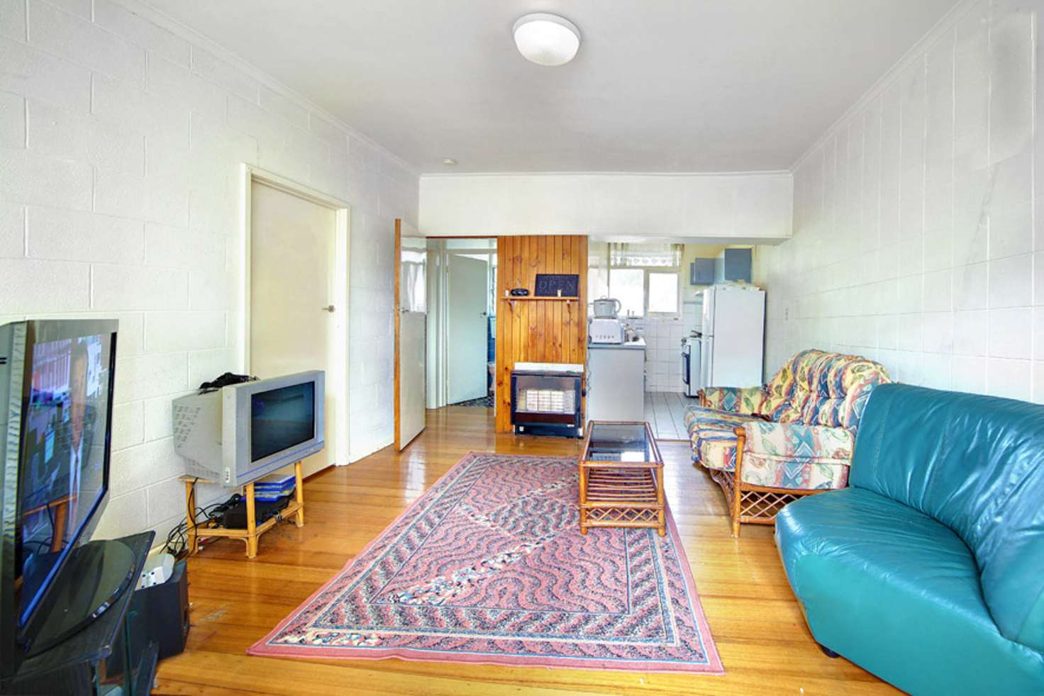 Main view of Homely apartment listing, 8/333 Auburn Road, Hawthorn VIC 3122