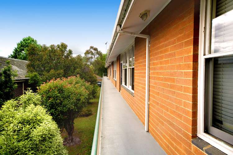 Third view of Homely apartment listing, 8/333 Auburn Road, Hawthorn VIC 3122