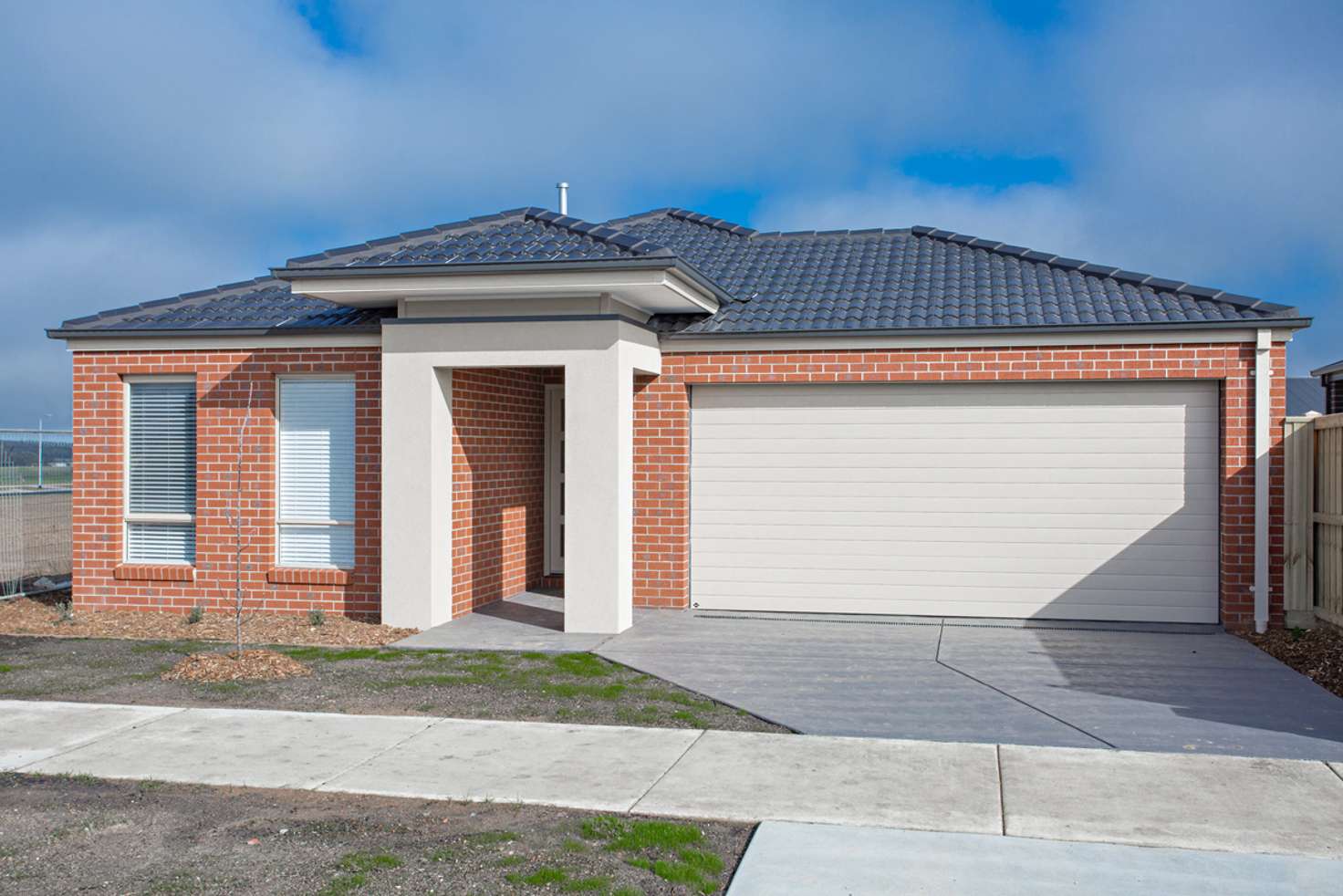 Main view of Homely house listing, 4 Singer Street, Smythes Creek VIC 3351
