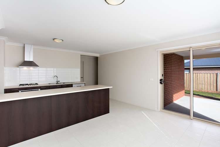 Fourth view of Homely house listing, 4 Singer Street, Smythes Creek VIC 3351