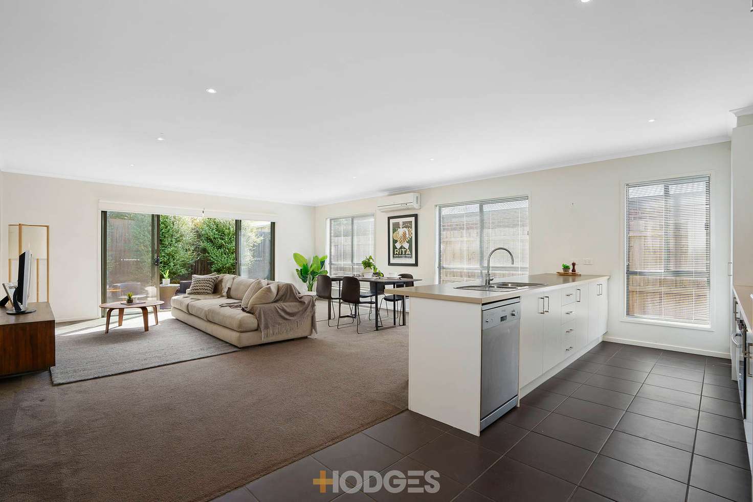 Main view of Homely house listing, 2/34 Weeroona Avenue, Hamlyn Heights VIC 3215