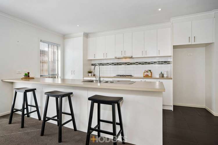 Second view of Homely house listing, 2/34 Weeroona Avenue, Hamlyn Heights VIC 3215