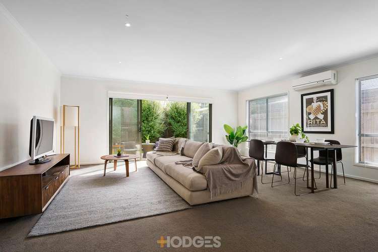 Fourth view of Homely house listing, 2/34 Weeroona Avenue, Hamlyn Heights VIC 3215