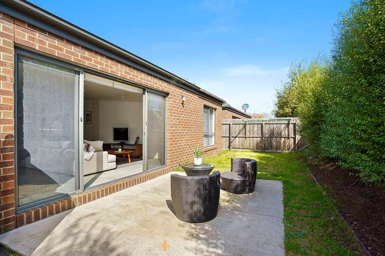 Fifth view of Homely house listing, 2/34 Weeroona Avenue, Hamlyn Heights VIC 3215