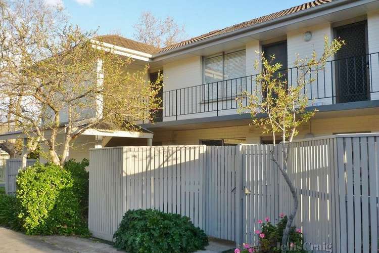 Main view of Homely apartment listing, 2/30 Rathmines Street, Fairfield VIC 3078