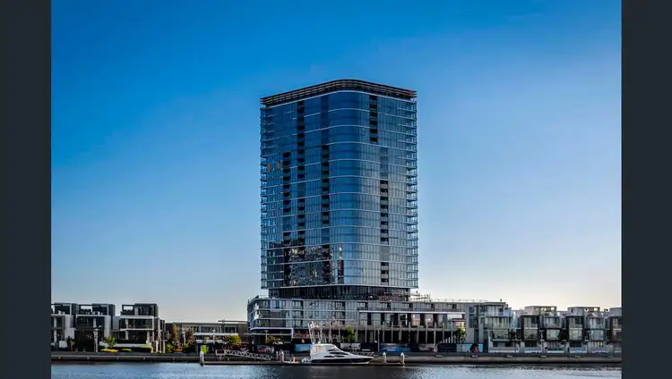 81 South Wharf Drive