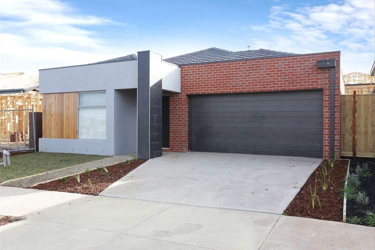 Main view of Homely house listing, 24 Barlow  Circuit, Tarneit VIC 3029