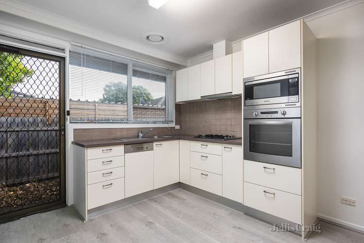 Main view of Homely unit listing, 8/27 Coorigil Road, Carnegie VIC 3163