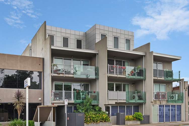 Main view of Homely apartment listing, 3/1737 Malvern Road, Glen Iris VIC 3146