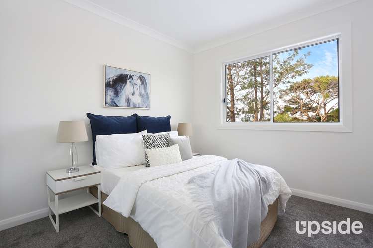Fifth view of Homely house listing, 36A Marshall Road, Kirrawee NSW 2232
