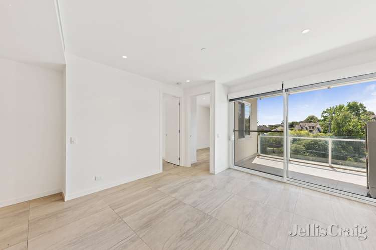 Third view of Homely apartment listing, 106/1065 Heidelberg Road, Ivanhoe VIC 3079