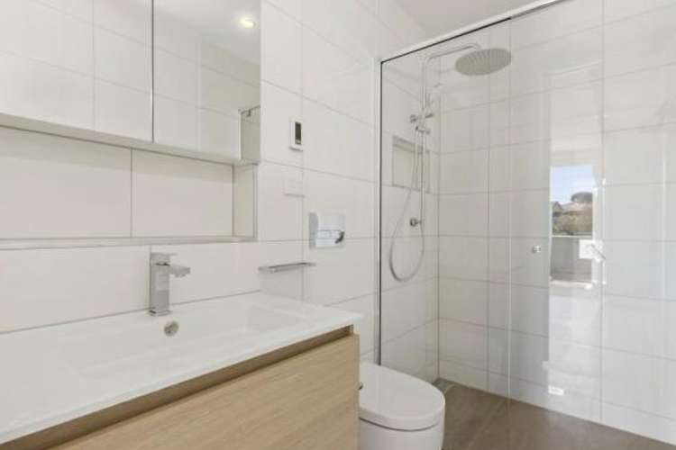 Fourth view of Homely apartment listing, 106/1065 Heidelberg Road, Ivanhoe VIC 3079