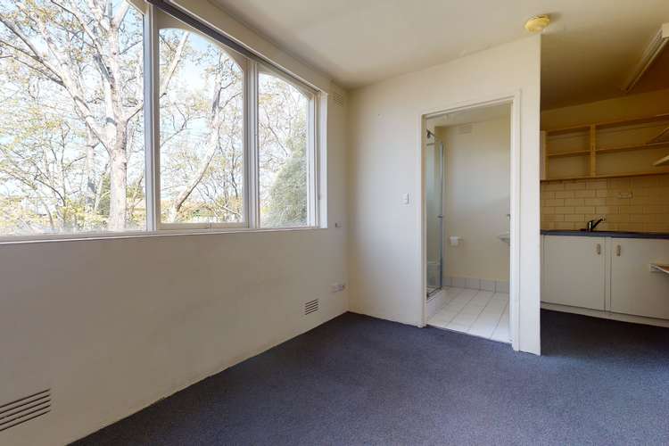 Fifth view of Homely studio listing, 1/22-28 Canterbury Road, Flemington VIC 3031