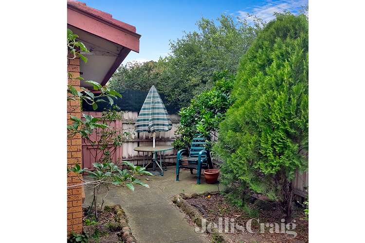 Fifth view of Homely unit listing, 3/245 Rosanna Road, Rosanna VIC 3084