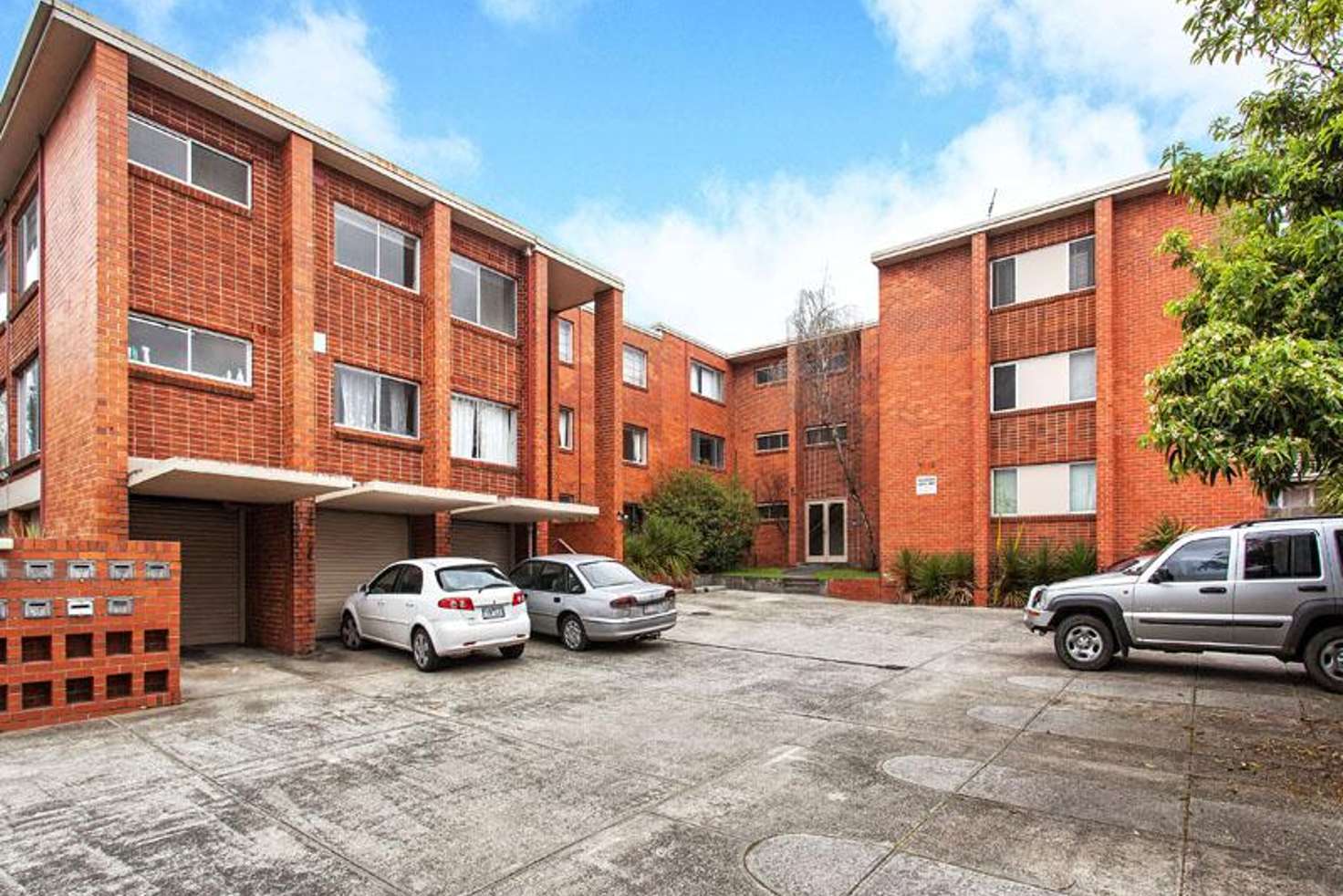 Main view of Homely apartment listing, 18/780 Warrigal Road, Malvern East VIC 3145