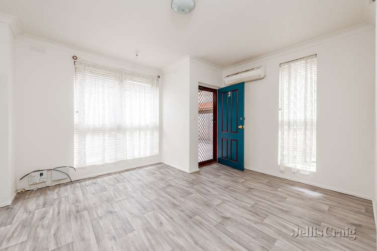 Second view of Homely unit listing, 2/186 Blyth Street, Brunswick East VIC 3057