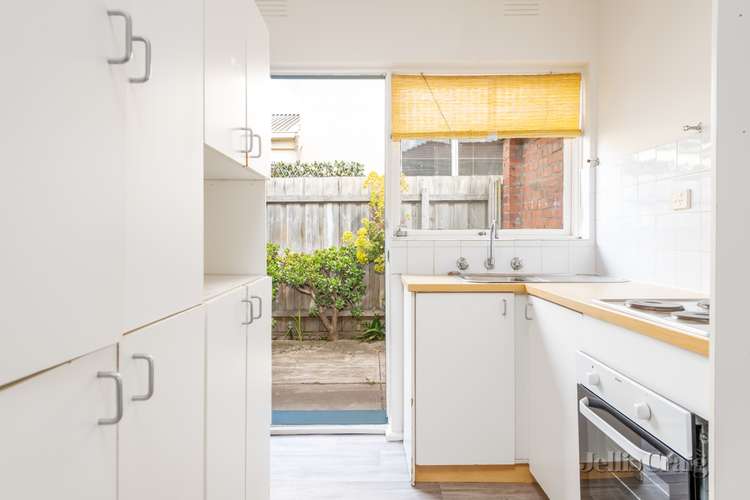 Third view of Homely unit listing, 2/186 Blyth Street, Brunswick East VIC 3057