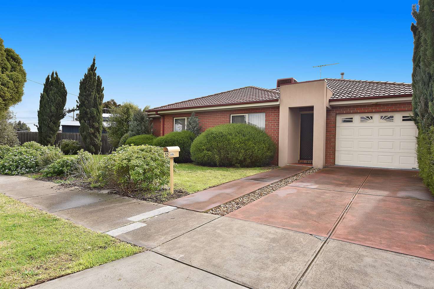 Main view of Homely house listing, 52 North Street, Airport West VIC 3042