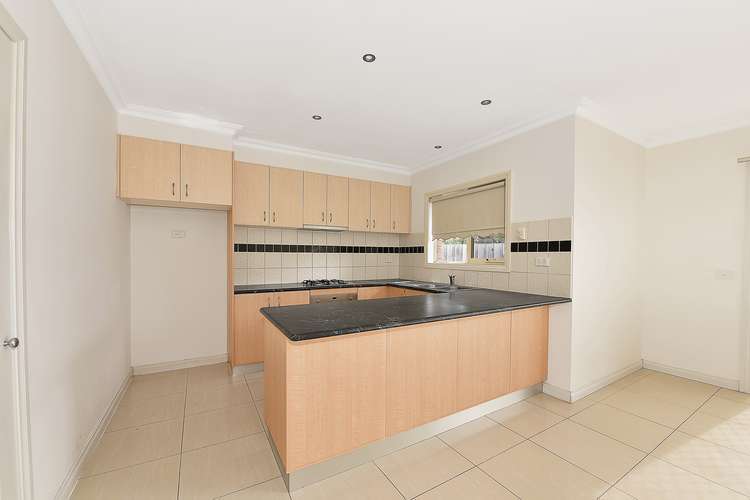 Second view of Homely house listing, 52 North Street, Airport West VIC 3042