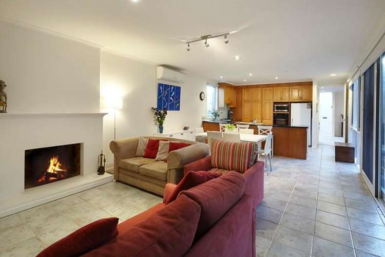 Second view of Homely house listing, 32 Laburnum Street, Brighton VIC 3186