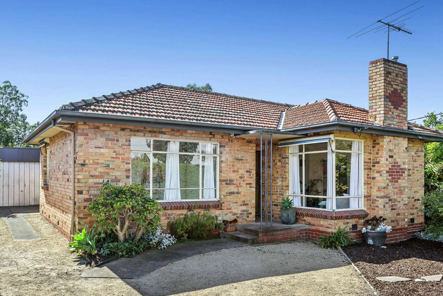 Main view of Homely house listing, 14 Separation  Street, Fairfield VIC 3078