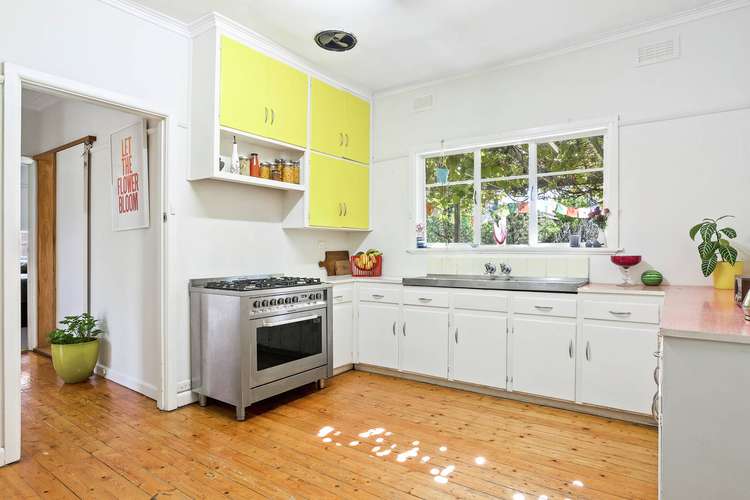 Third view of Homely house listing, 14 Separation  Street, Fairfield VIC 3078