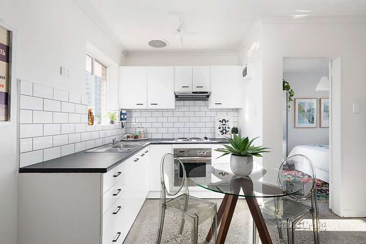 Third view of Homely apartment listing, 9/170-176 Fitzroy Street, Fitzroy VIC 3065