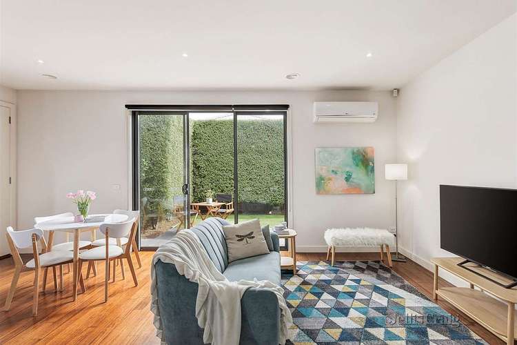 Fourth view of Homely unit listing, 2/4 Avon Street, Moorabbin VIC 3189