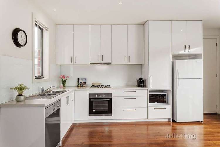 Fifth view of Homely unit listing, 2/4 Avon Street, Moorabbin VIC 3189