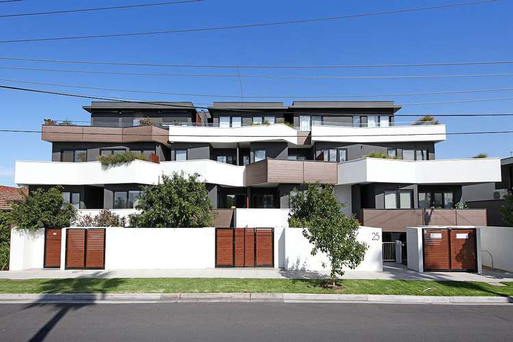Main view of Homely apartment listing, 204/21-25 Nicholson Street, Bentleigh VIC 3204