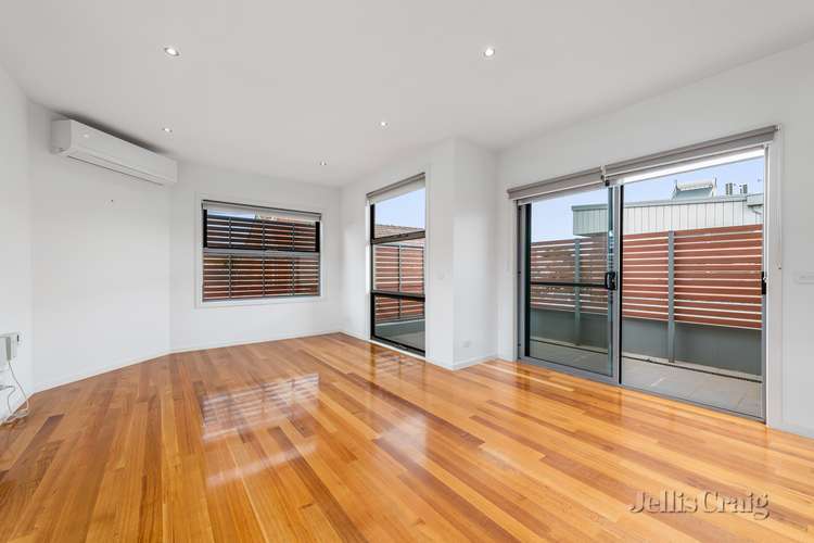 Third view of Homely townhouse listing, 3/32 Centennial  Avenue, Brunswick West VIC 3055