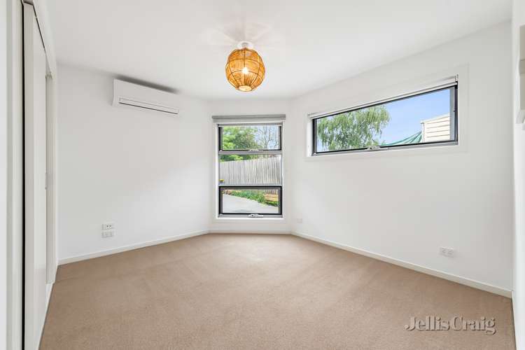 Fourth view of Homely townhouse listing, 3/32 Centennial  Avenue, Brunswick West VIC 3055