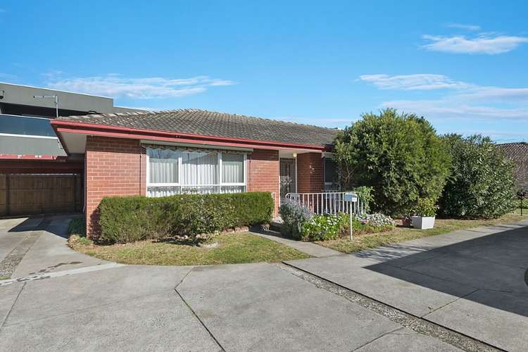 Main view of Homely unit listing, 14/459 Waterdale Road, Heidelberg West VIC 3081