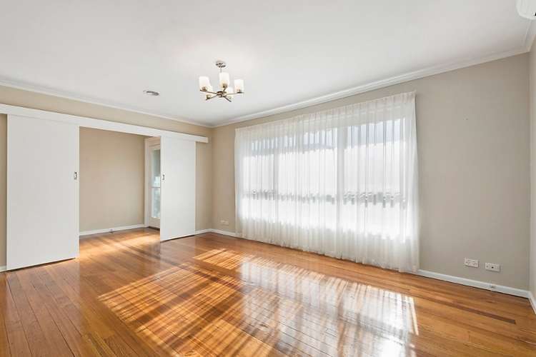 Third view of Homely unit listing, 14/459 Waterdale Road, Heidelberg West VIC 3081