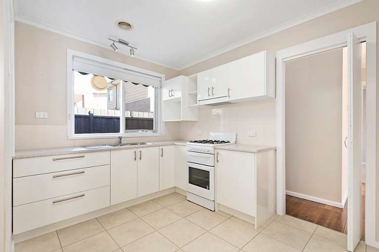 Fourth view of Homely unit listing, 14/459 Waterdale Road, Heidelberg West VIC 3081