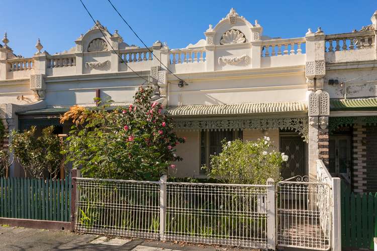 Main view of Homely house listing, 170 Amess Street, Carlton North VIC 3054