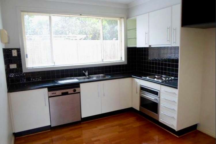 Third view of Homely apartment listing, 3/54 Hobbs Street, Seddon VIC 3011