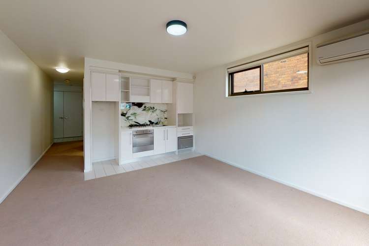 Third view of Homely apartment listing, 7/300 Young Street, Fitzroy VIC 3065