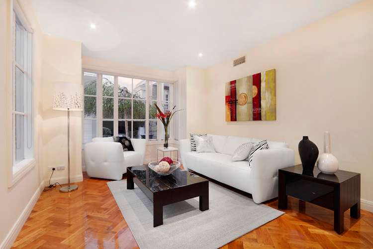 Second view of Homely townhouse listing, 5/1711 Malvern Road, Glen Iris VIC 3146