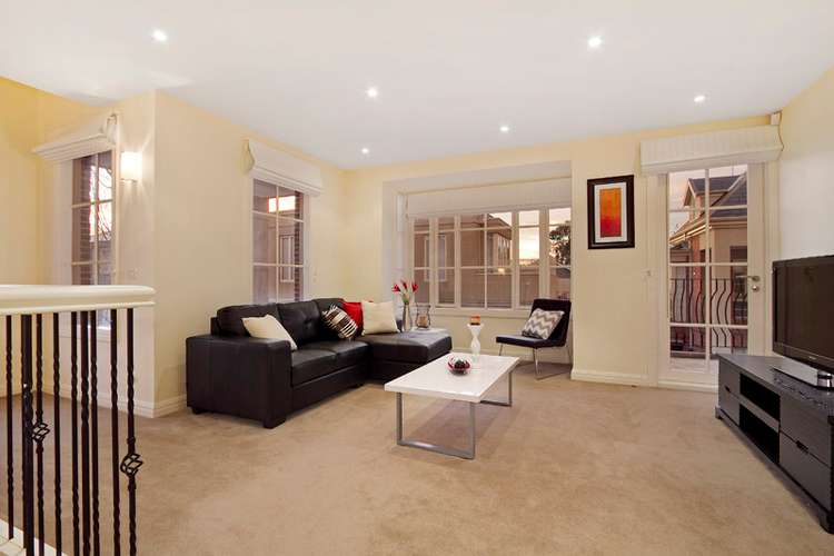 Third view of Homely townhouse listing, 5/1711 Malvern Road, Glen Iris VIC 3146